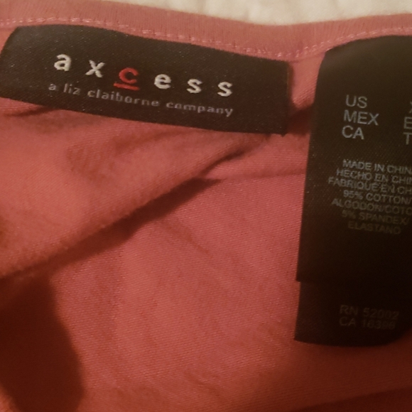 Axcess - Picture 3 of 3